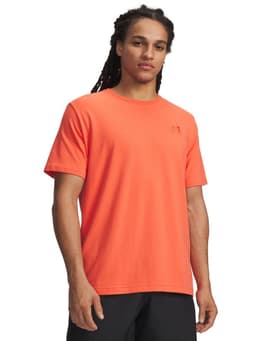 Polera M/C Hombre Icon Red For Men Rojo XL