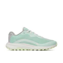 Zapatilla Mujer Fly Strike 2 Verde Claro 37