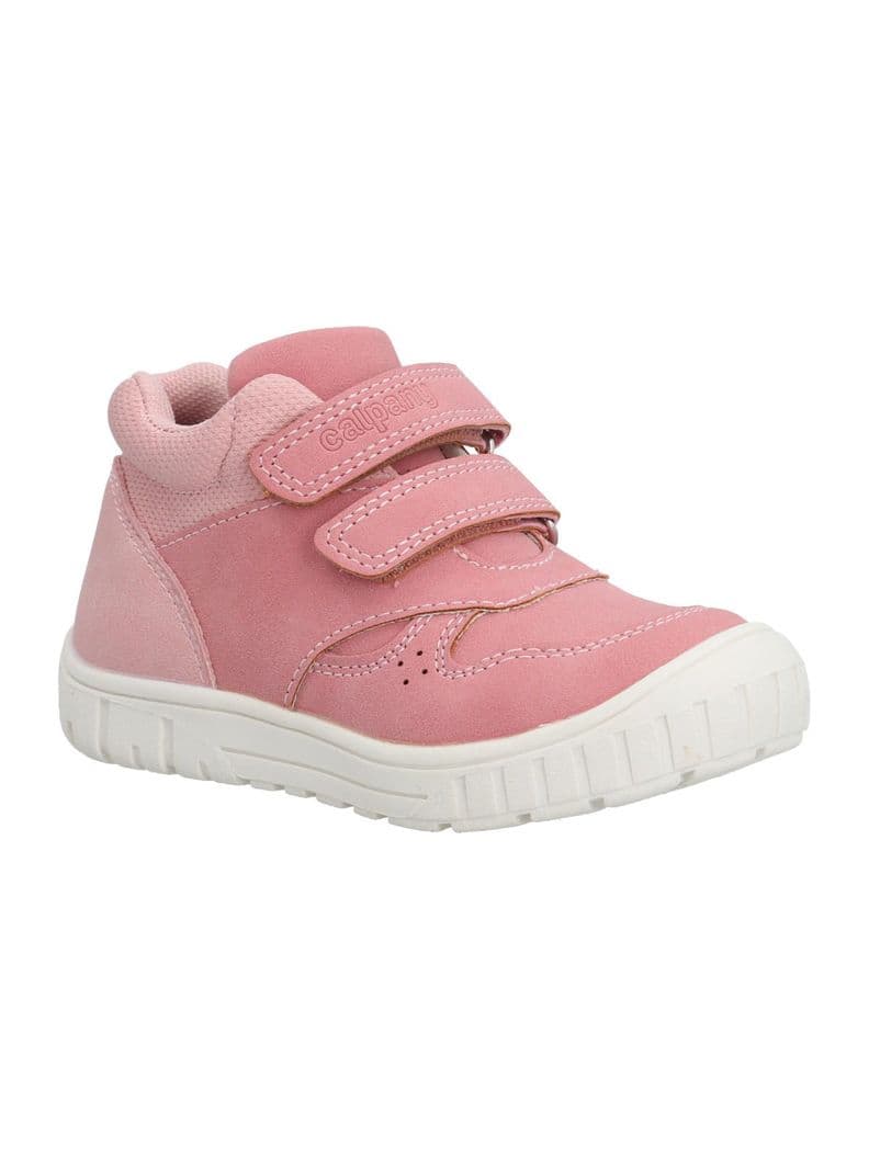 Zapatilla Trolley Nina Fuscia Fucsia 27