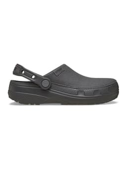Zueco Hombre/Mujer Classic Clog Crafted Negro 38