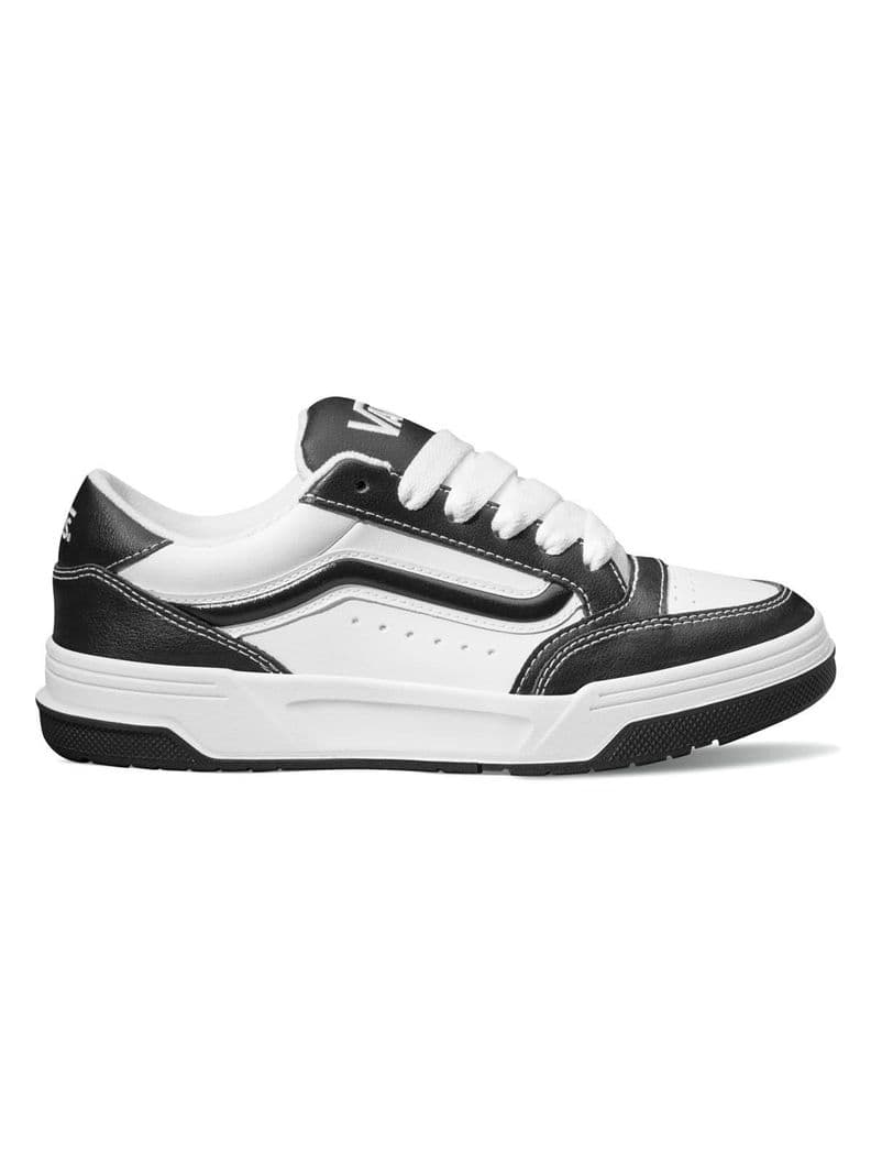 Zapatilla Urbana Unisex Hylane Blanc/Negro Blanco CL 35 | US 4 | UK 3 | 22 CM
