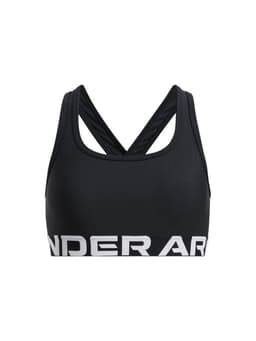 Peto Ua Crossback Negro Para Nina 6