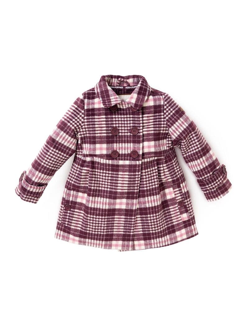 Abrigo Nina Breeze Burdeo 14