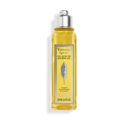 Gel de Ducha Verbena Citrus 250 ml Transparente