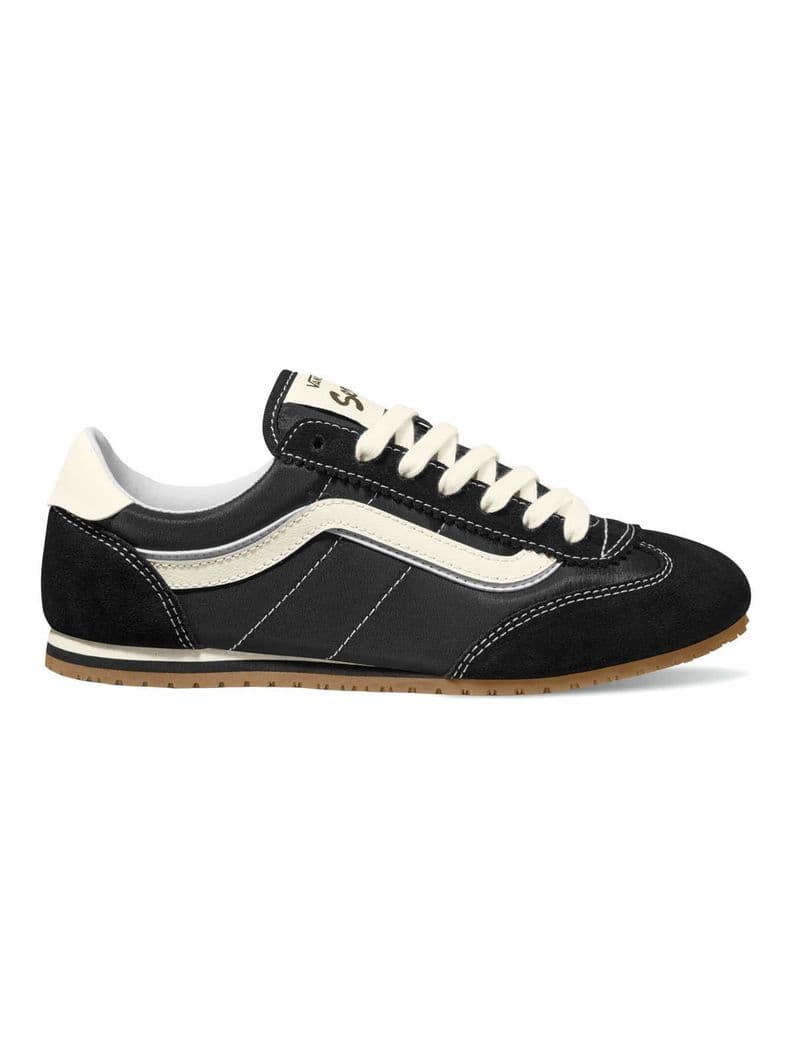 Zapatilla Super Lowpro Negro Unisex CL 35 | US 4 | UK 3 | 22 CM