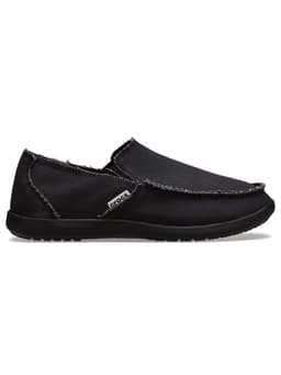 Alpargata Crocs Hombre Santa Cruz Mens Negro 41