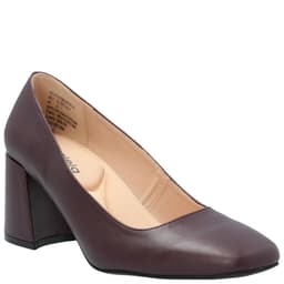 Zapato Mujer Amaya Burdeo 37