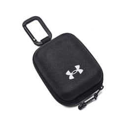 Bolso UA Contain Micro unisex Negro