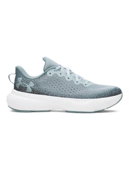 Zapatilla Running Hombre Infinite Verde CL 41 | US 9 | EU 42.5 | 27 CM