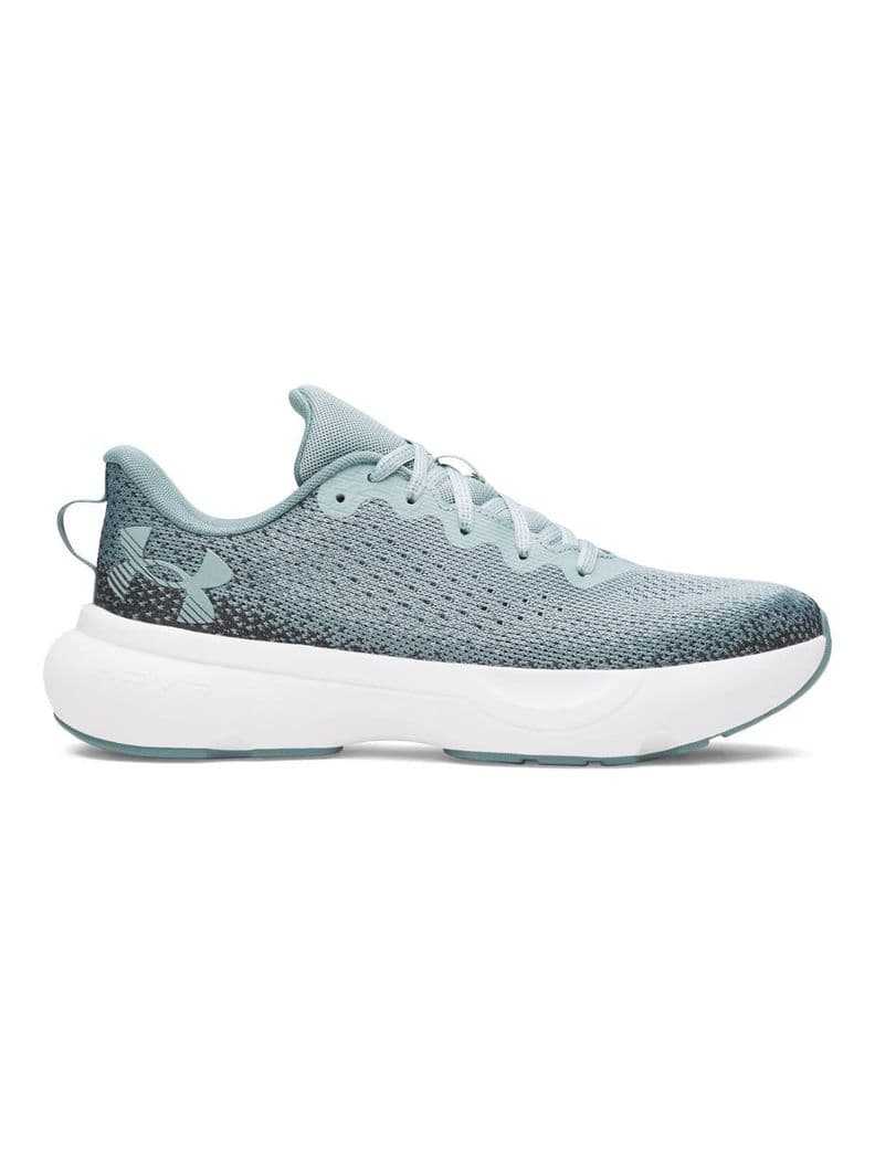 Zapatilla Running Hombre Infinite Verde CL 41 | US 9 | EU 42.5 | 27 CM