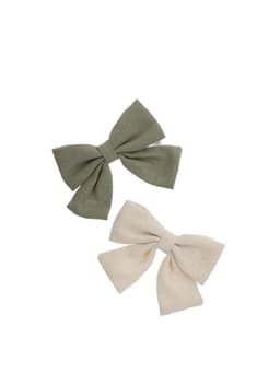 Pack 2 pinches nina Crema