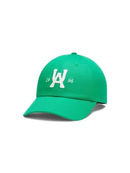 Jockey Essential Low verde unisex