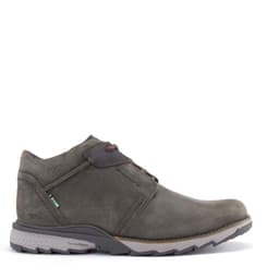Botin Hombre Shuksan Gris Pardo 43