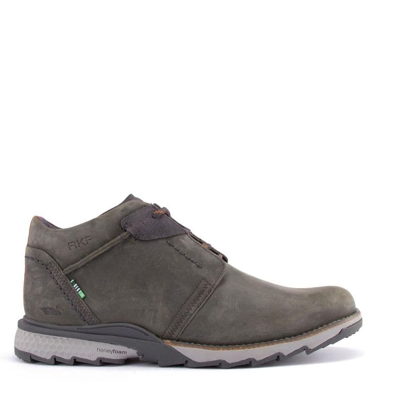 Botin Hombre Shuksan Gris Pardo 43
