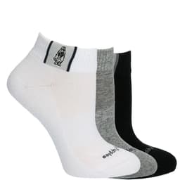 Pack 3 Calcetines Mujer Sport Embro Multi Diseno 1
