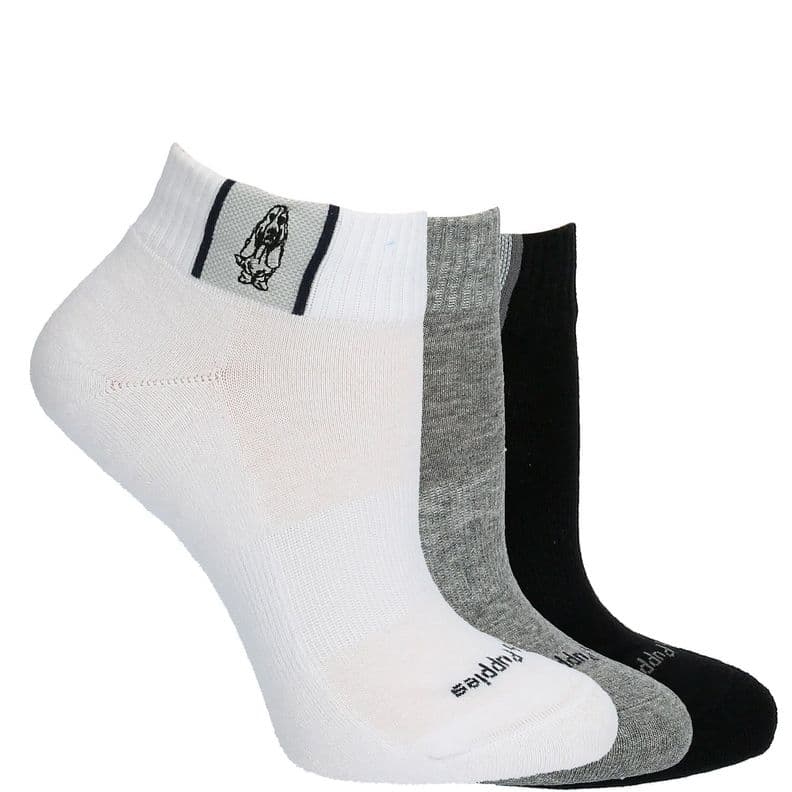 Pack 3 Calcetines Mujer Sport Embro Multi Diseno 1