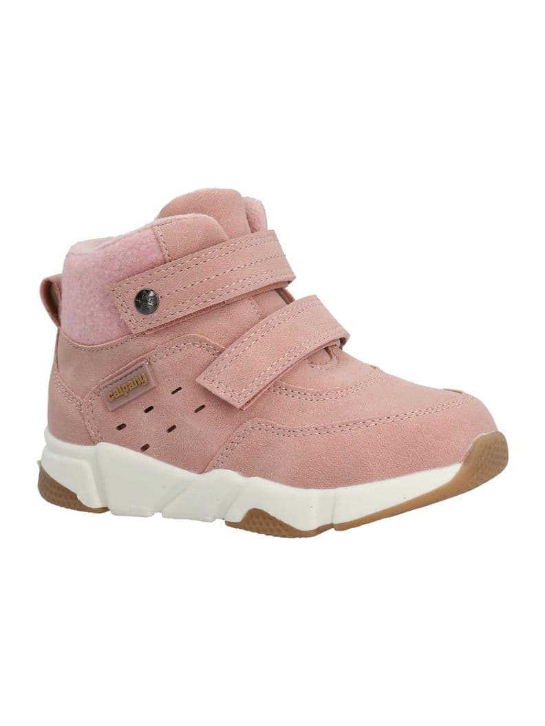 Botin Delta 2 Nina Rosado 28