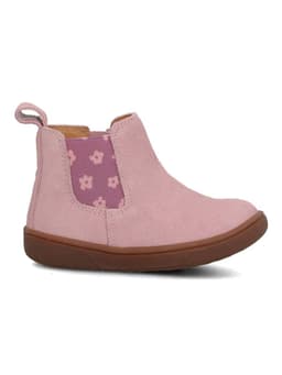 Botin Nina Zantino Rosado 19
