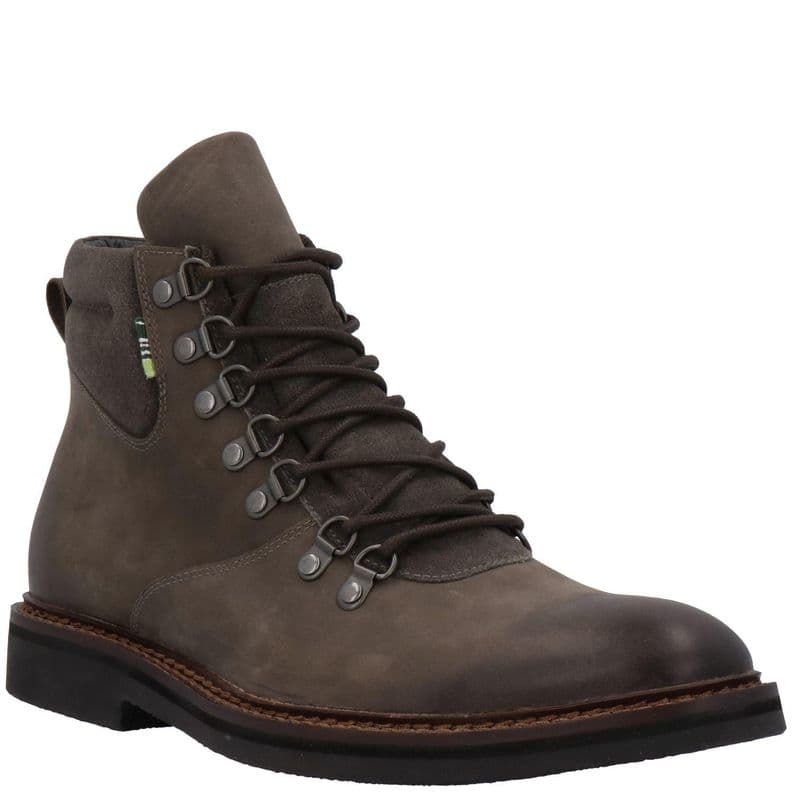 Botin Posets Casual Grafito 42