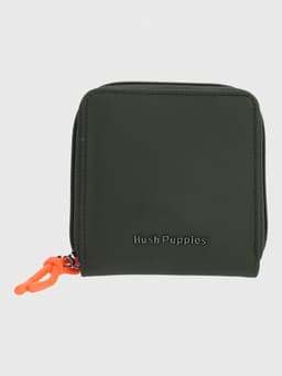 Billetera Mujer Radford Wallet Verde