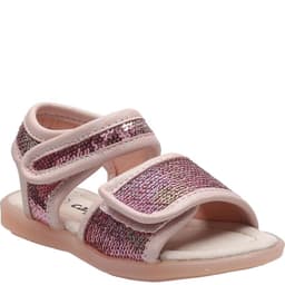 Sandalia Nina Coco Rosa Rosado 25