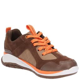 Zapatilla Cuero Bosco (30-40) Tan Nino Cafe