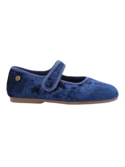 Ballerina Saint Tropez-K Nina Azul Azul Marino 24