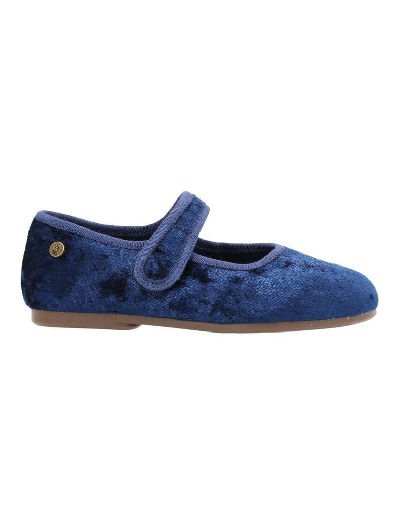 Ballerina Saint Tropez-K Nina Azul Azul Marino 24