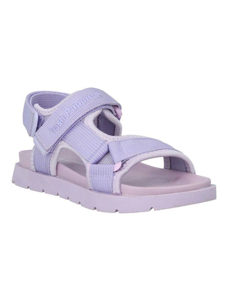 Sandalia Nina Chepu Morado 33