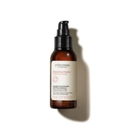 Emulsion Capilar Anti-frizz Aromacologia 100 ml L'Occitane Transparente