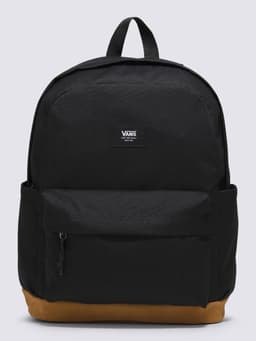 Mochila Hombre Old Skool Sport Back Negro