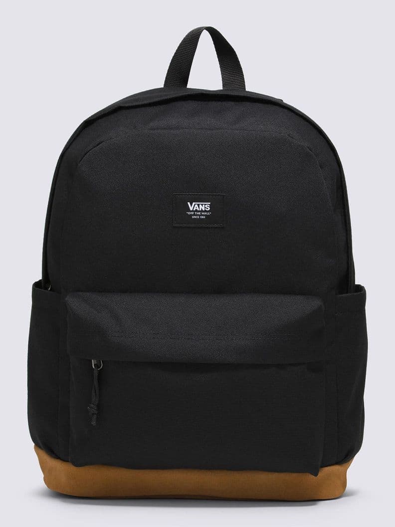 Mochila Hombre Old Skool Sport Back Negro