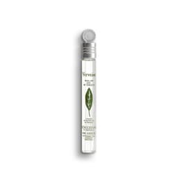 Perfume Unisex Roll-On Verbena EDT 10 ml LOccitane Transparente