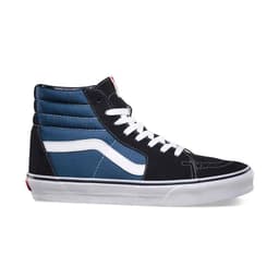 Zapatillas Hombre UA SK8-Hi Azul CL 35 | US 4 | UK 3 | 22 CM