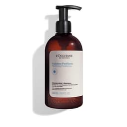 Shampoo Frescura y Pureza Aromacologia 500 ml L'Occitane Transparente