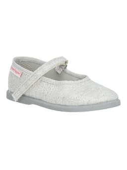 Ballerina Nina Eiffel Gris 23