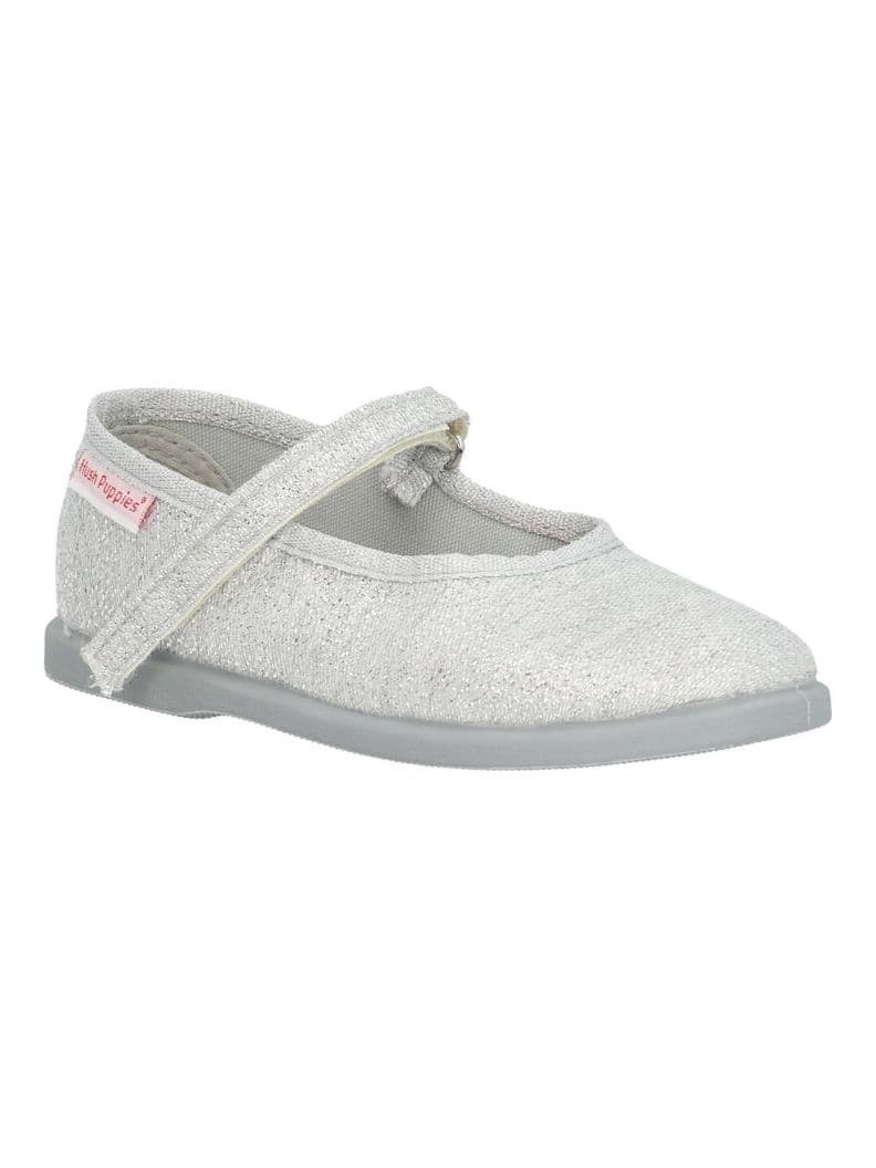 Ballerina Nina Eiffel Gris 23