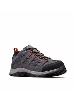 Zapatilla Hombre Crestwood Waterproof Gris 42.5
