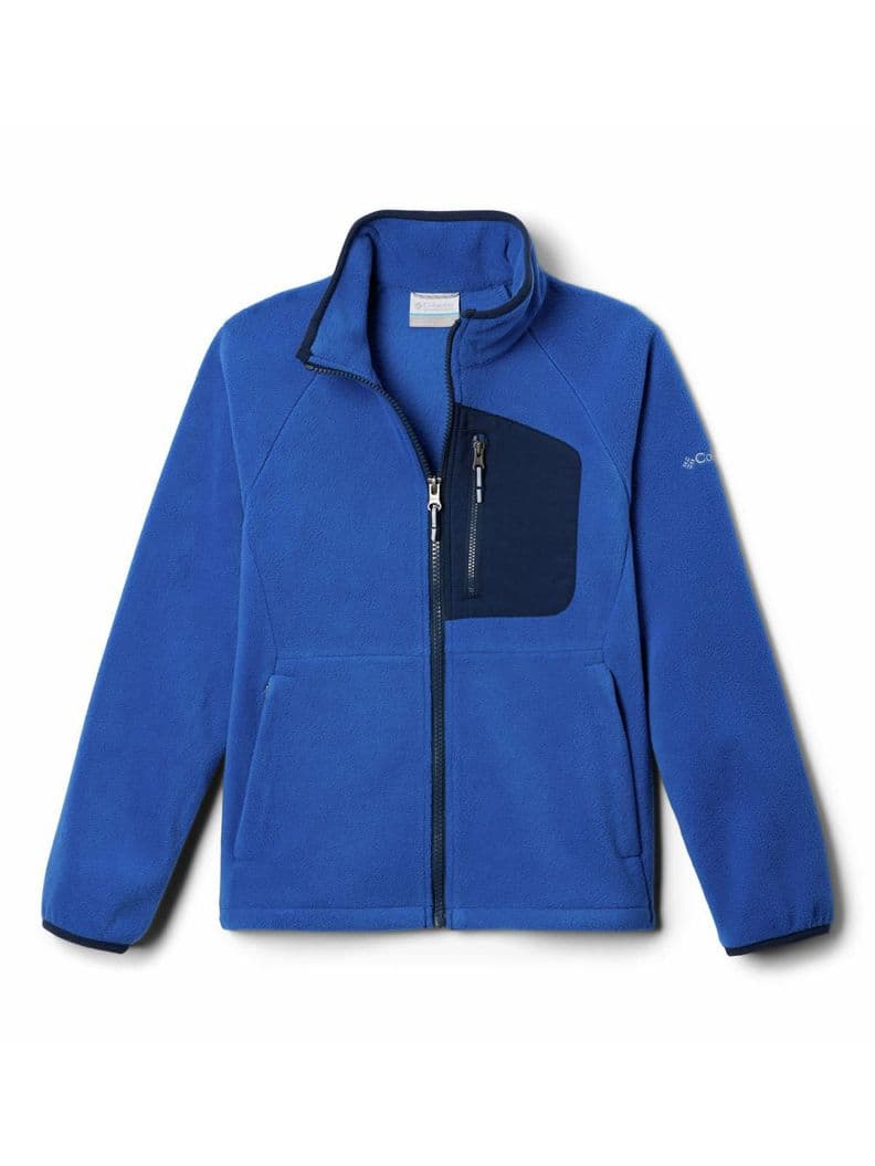 Polar Nino Fast Trek Iv Azul XS