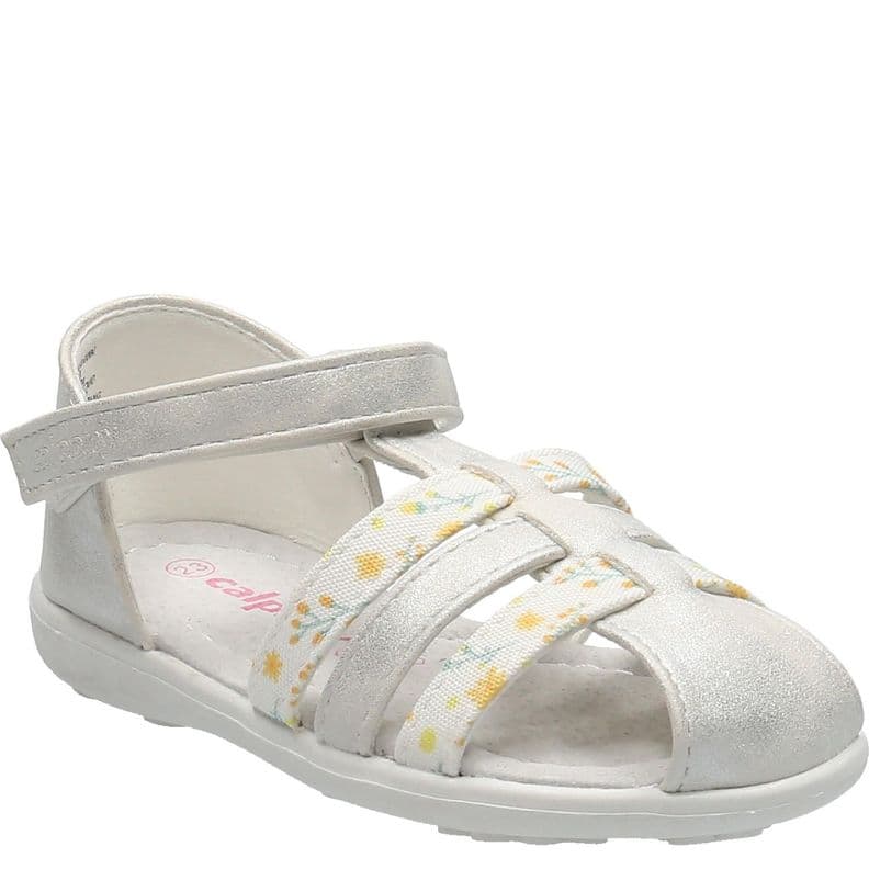 Sandalia Nina Hawai Blanco 23
