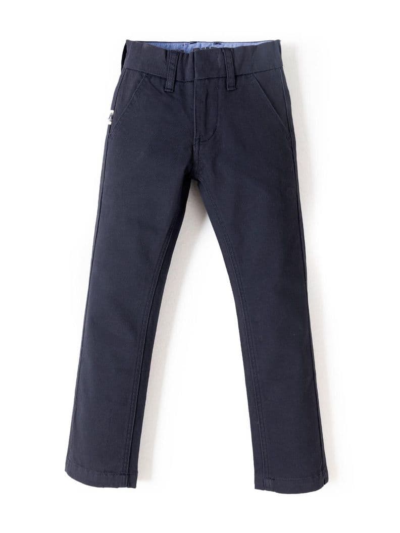 Jeans Nino Oasis Azul 12