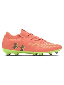 Zapatos futbol unsex Mgntco Slct 4 Naranjo 38