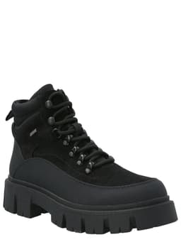 Botin Mujer Dexter Negro 37