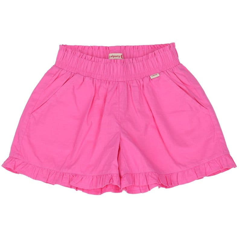 Short Nina Carmen 2 Morado