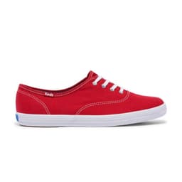 Champion Red Canvas Rojo 37 5
