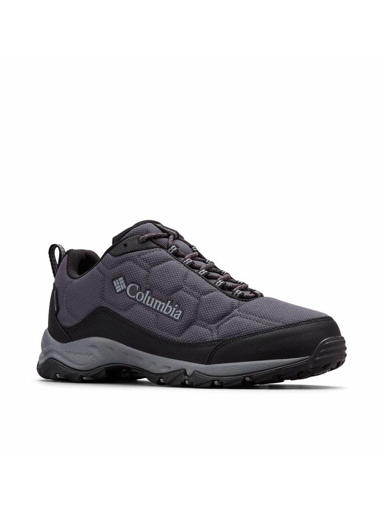Zapatilla Hombre Firecamp Iii Water Gris Gris Oscuro 41.5