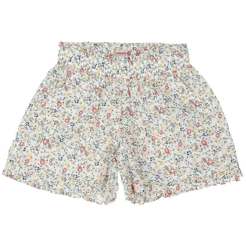 Short Nina Carmen 2 Beige