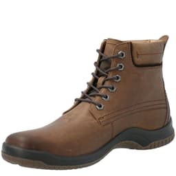 Botin Cuero Hombre Manaslu Cafe 45