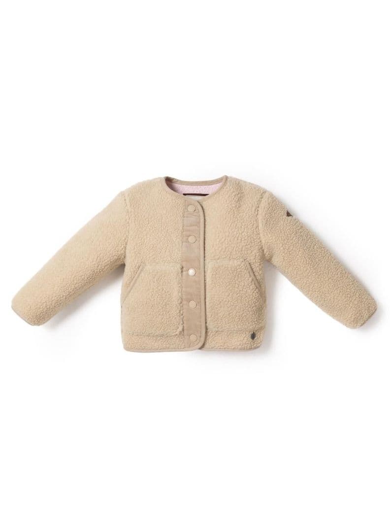 Polar Nina Magnolia Beige 8