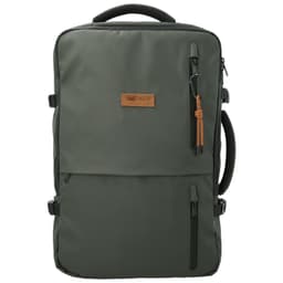 Mochila Fib Reciclada Unisex WR Grant II Verde Verde Militar
